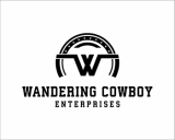 https://www.logocontest.com/public/logoimage/1680640291Wandering Cowboy Enterprises a.png